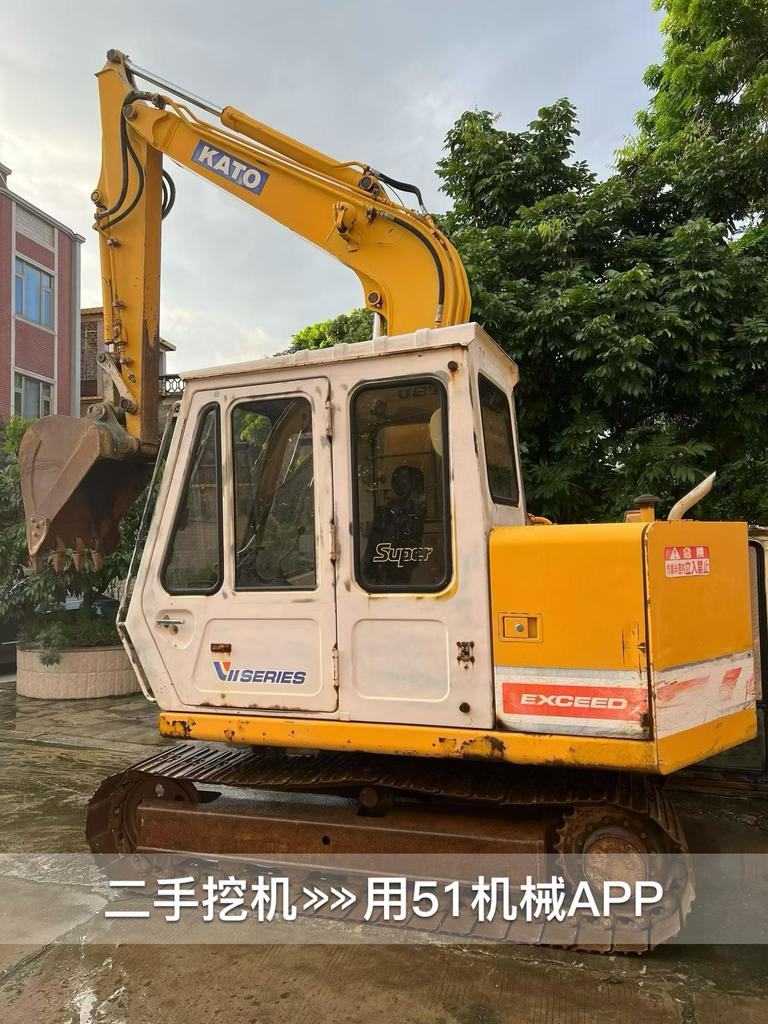 51机械